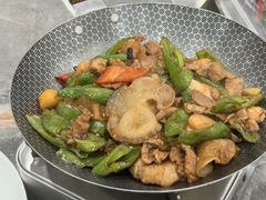 -西山人家·传统苏帮菜·家宴(木渎店)