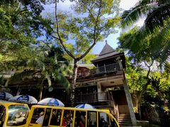 -海南分界洲岛旅游区