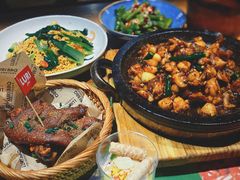 -馋嘴猫北京食堂·烤鸭·宵夜(亚运村店)