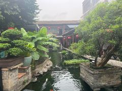 -猪肉婆私房菜(容桂总店)