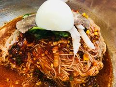 -江南面屋(明洞店)