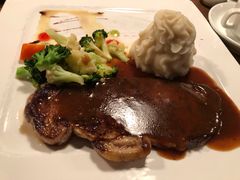 -宝莱纳啤酒花园餐厅PAULANER BRAUHAUS Nanjing(广州路店)