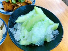 冰镇情果-炒豆合作社(东四总店)