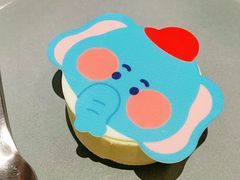 -必胜客(花舞大唐博物馆店)