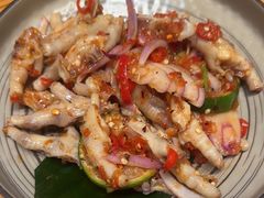 -云海肴·汽锅鸡·云南菜(天山百盛优客店)