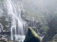 -藏龙百瀑风景区