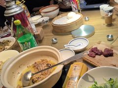 -湖南老灶台·农业餐饮(龙胜店)