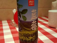 -西贝莜面村(近铁城市广场店)