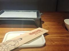 -管氏翅吧(台湾街店)