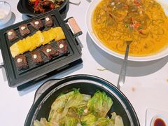 -尚一汤·粤菜海鲜(汇智国际商业中心店)