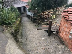 -藏龙百瀑风景区