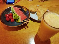 -泰果东南亚餐厅(旭辉广场店)