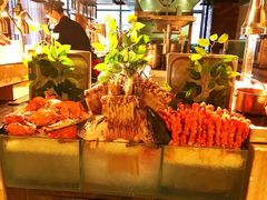 -OPEN開全日自助餐厅·牛肉火锅·海鲜(佛山希尔顿酒店)