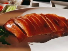 -福海居烤鸭店(鸟巢店)