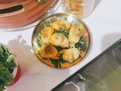 -南浦洞烤肉·新世界版(奥体店)