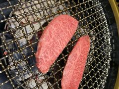 -觅福里•熟成和牛餐厅
