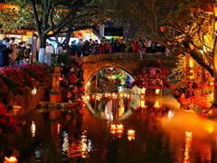 -象山村腊排骨(丽江总店)