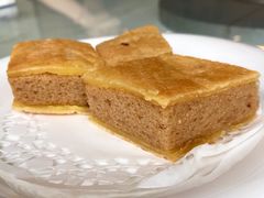 脆皮松糕-太子园林酒家