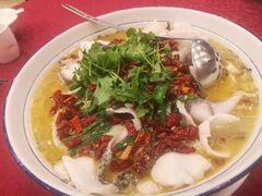-峰少印宴·私房菜·生猛海鲜·地道水乡菜(万江店)