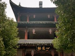 -白马涧龙池景区