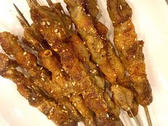 -羊阿公·嘉福烤全羊龙虾馆·家常菜(广益店)
