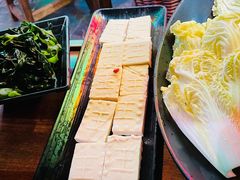 -吼堂老火锅(武汉 天地壹方南馆店)