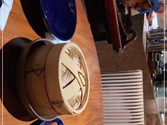 -君悦酒店·1881·北京烤鸭