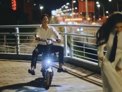 点击看大图 -壹时尚摄影机构(西门店)