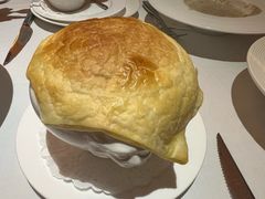 -戈雅法餐厅(世界城广场店)