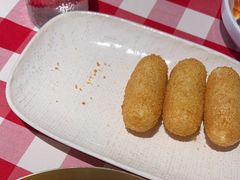 -西贝(东方路店)