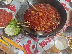 -肖婷姐大铁锅重庆火锅(南湖店)