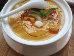 -大茴香越法料理(SOHO复兴店)
