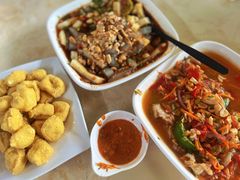 包浆豆腐-啰啰冰屋(景洪总店)