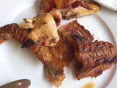 -永泰福朋喜来登酒店-宜客乐自助餐厅(远大路店)