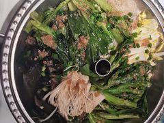 -福荣新中式餐厅