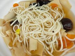 -龙华素斋(龙华路店)