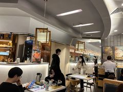 大堂-羽寿司(东方宝泰店)