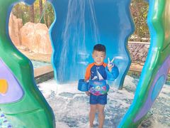 -亚马逊丛林水乐园