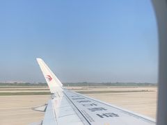 -青岛胶东国际机场