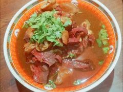 -正阳门饭庄·烤鸭·北京菜(万丰路七里庄店)