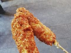 -上海鸡柳店(中街盛京大家庭店)