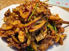 -喝丢一只鞋海鲜烧烤·海肠捞饭(东关街店)