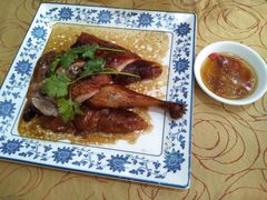 -水乡人家私房菜(逢简店)