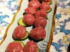 -东道煮牛肉火锅(东盛大街店)