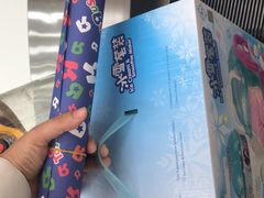 -TOYSRUS玩具反斗城(宁波和义大道店)