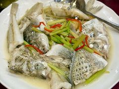 -天天海鲜城·海鲜大排档(新溪店)