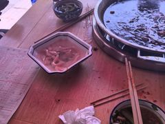 -飘香火锅(玉林西路店)
