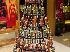 -上海浦西万怡酒店