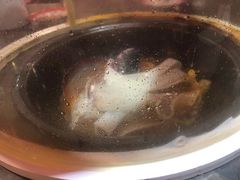 -粗粮人家·东北菜(洋桥店)