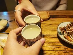 -长亭酒肆.武夷菜(鼓楼后海店)